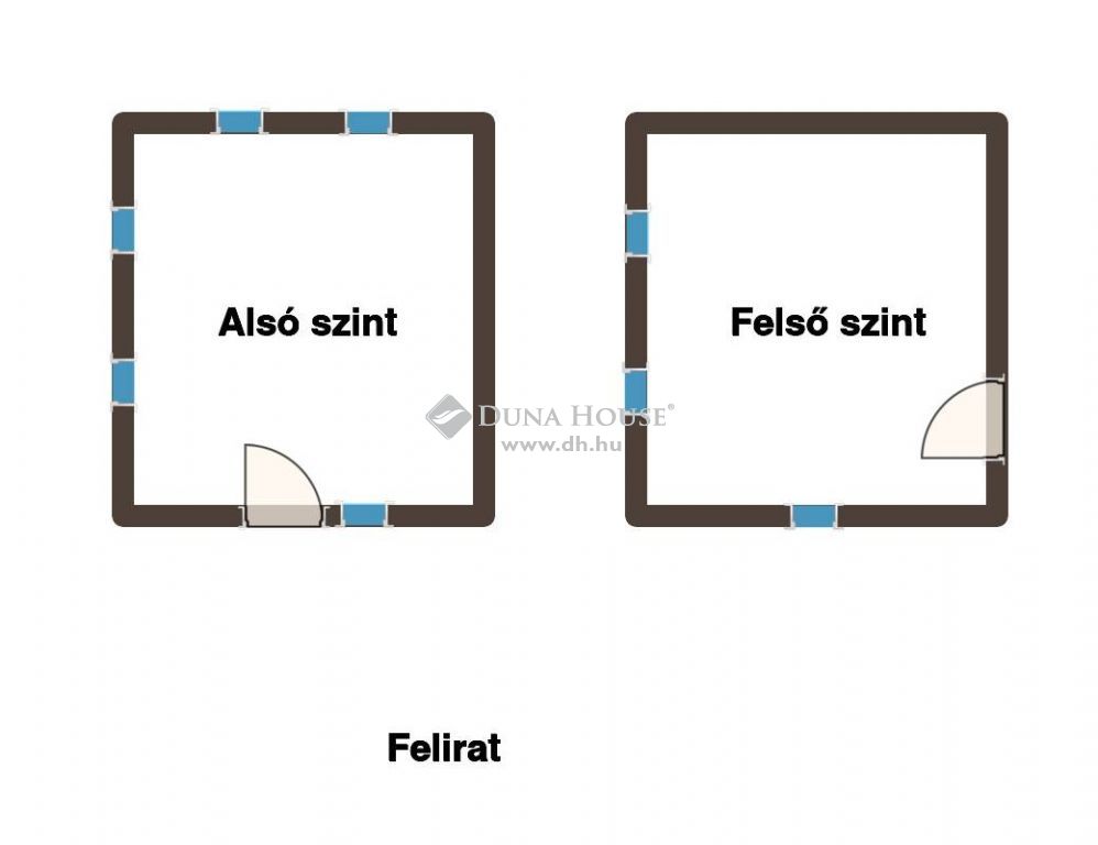4002 Debrecen , Külső-Sámsoni útból nyíló csendes zártkerti utcában — 1/8