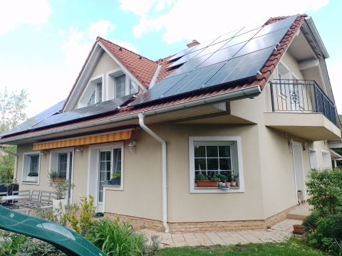 Eladó Ház 2081 Piliscsaba 