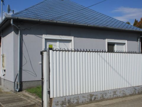 Eladó Ház 4531 Nyírpazony 