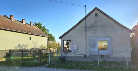 Eladó Ház 8135 Dég 