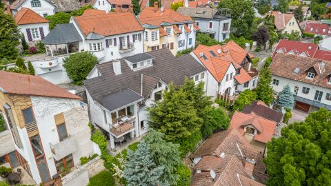 Eladó Ház 2000 Szentendre 