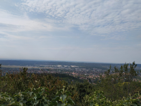 Eladó Ház 2040 Budaörs , Frankhegyen 