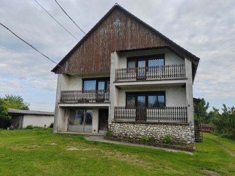 Eladó Ház 8456 Noszlop 