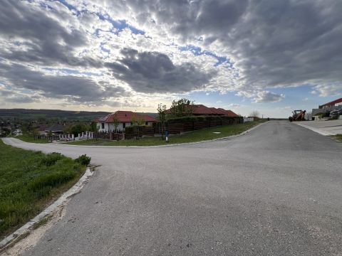 Eladó Telek 9090 Pannonhalma 