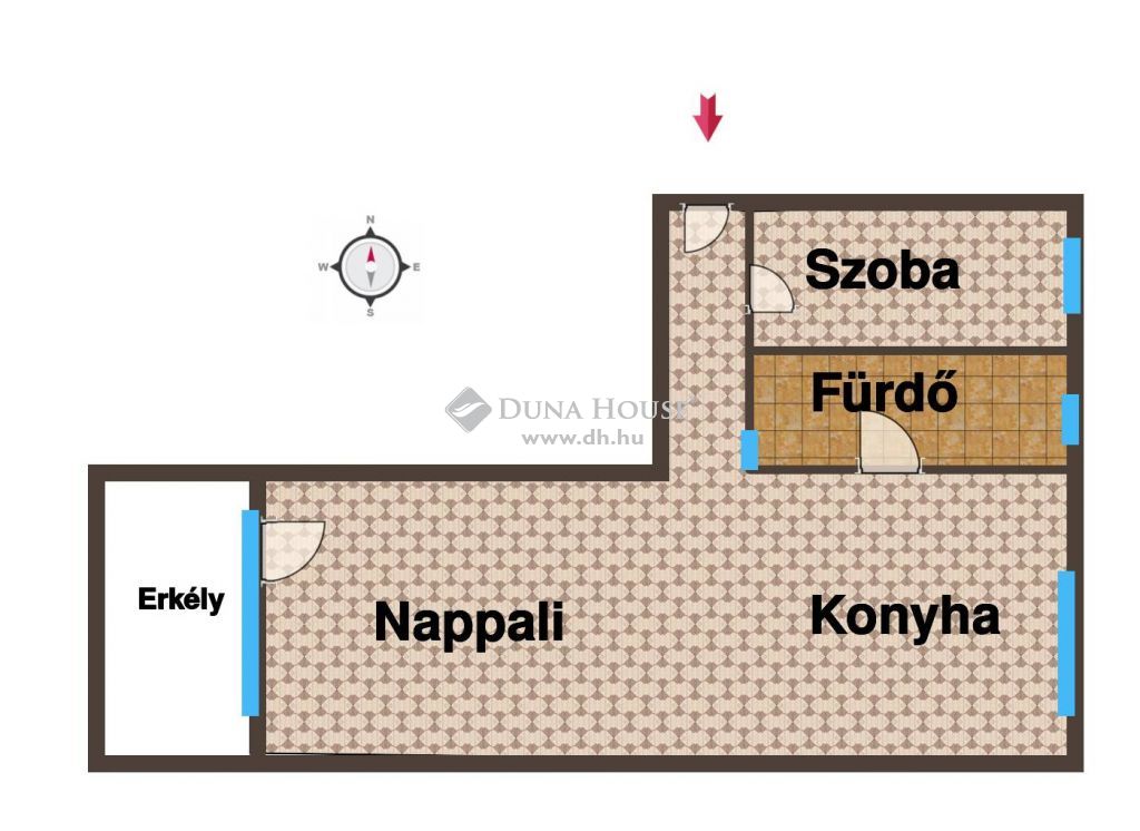 2800 Tatabánya , ifjúság utca — 1/11