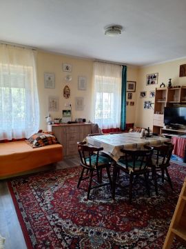 Eladó Ház 2713 Csemő 