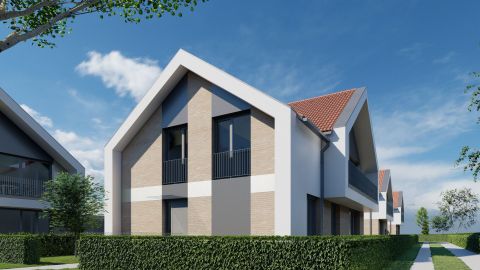 Eladó Iroda 2100 Gödöllő , Új építésű iroda Eladó Gödöllőn!