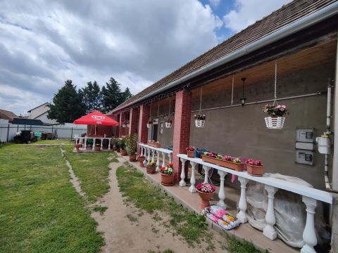 Eladó Ház 2220 Vecsés , Zöldfa utca 3