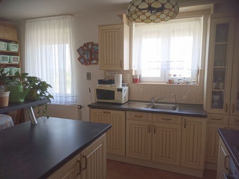 Eladó Lakás 8991 Teskánd 