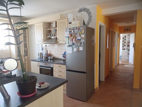 Eladó Lakás 8991 Teskánd 