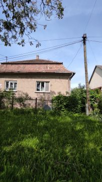 Eladó Ház 2648 Patak , Fő utca