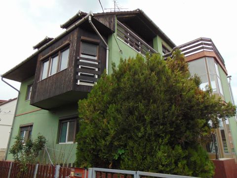 Eladó Ház 3300 Eger 