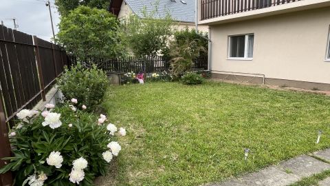 Eladó Ház 8354 Karmacs Csendes utcában