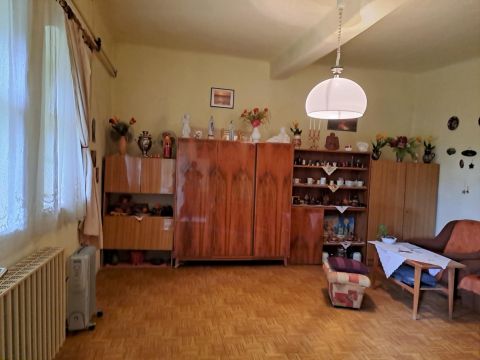 Eladó Ház 6448 Csávoly 