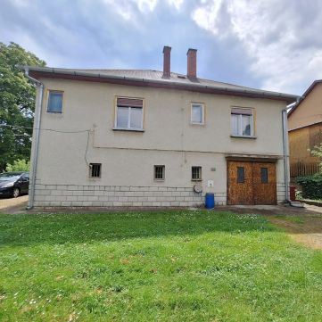 Eladó Ház 9970 Szentgotthárd 