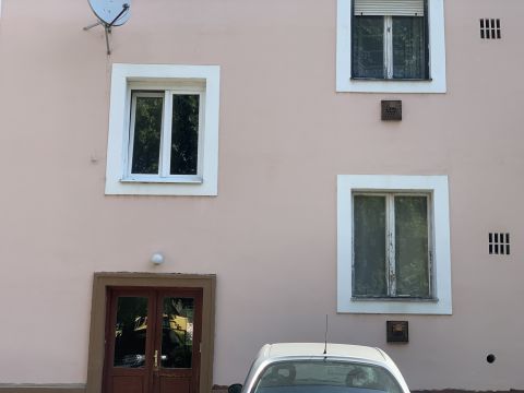 Eladó Tároló/Raktár 9700 Szombathely , Szombathely belváros