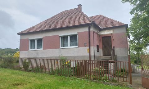 Eladó Ház 7675 Kővágótöttös , Kővágótöttös