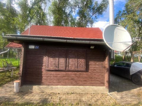 Eladó Ház 5130 Jászapáti , 5130 Jászapáti, Frekventált
