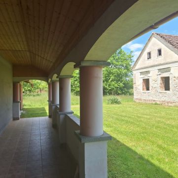 Eladó Ház 9944 Kerkáskápolna 