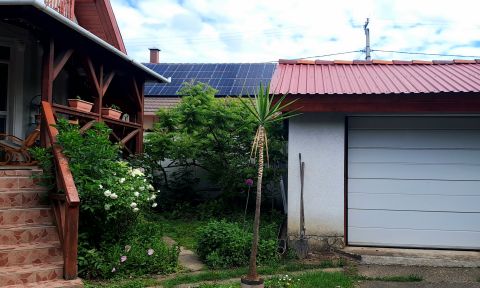 Eladó Ház 4551 Nyíregyháza Oros kedvelt részén