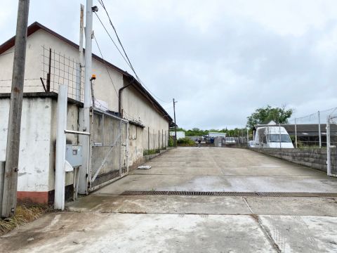 Eladó Ipari 2143 Kistarcsa , ***KIVÁLÓ IPARI ÉS KERESKEDELMI TELEPHELY ELADÓ KISTARCSÁN**