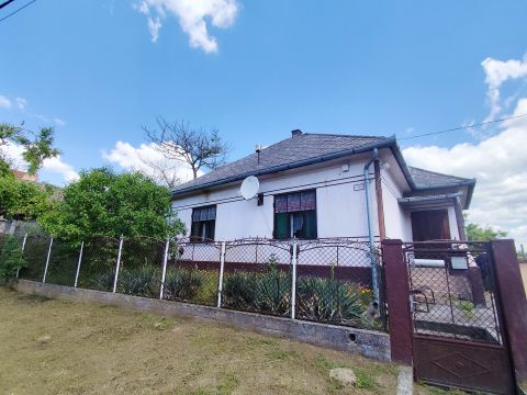 Eladó Ház 2252 Tóalmás 