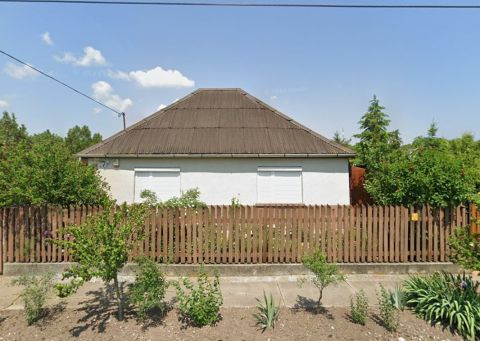 Eladó Ház 3931 Mezőzombor 