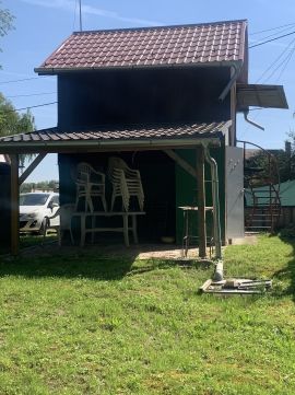 Eladó Ház 7132 Bogyiszló Duna parti