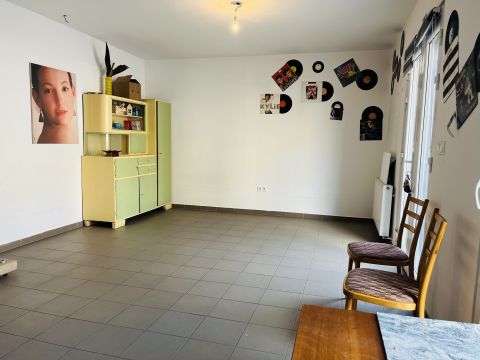 Eladó Üzlethelyiség 9700 Szombathely 