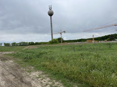 Eladó Telek 2363 Felsőpakony 