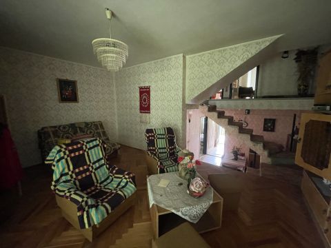 Eladó Lakás 8951 Gutorfölde , Gutorföldén eladó sorházi ingatlan