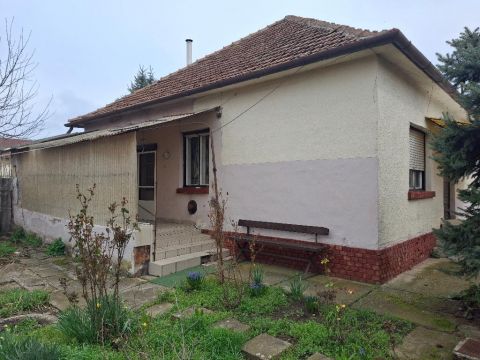 Eladó Ház 5742 Elek , 5742 Elek, Malom környéke