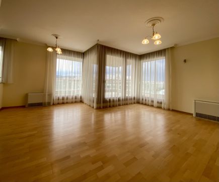 Eladó Lakás 1133 Budapest 13. kerület Újlipótvárosi színvonalas penthouse lakás