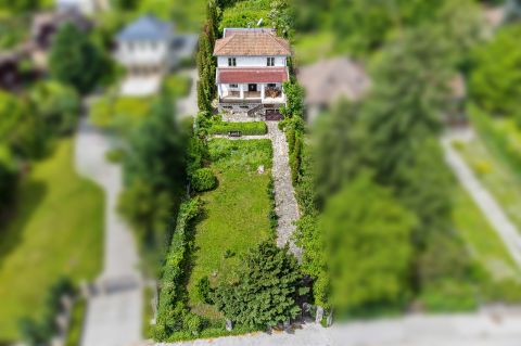 Eladó Ház 2016 Leányfalu 