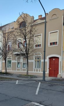 Kiadó Lakás 5600 Békéscsaba 
