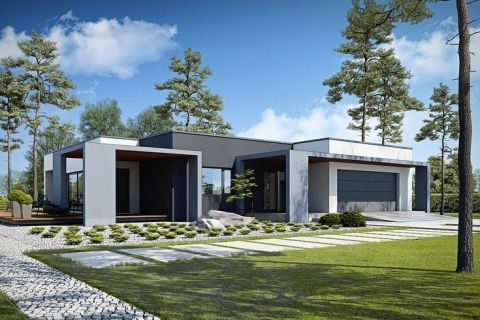 Eladó Ház 8900 Zalaegerszeg , Zalaegerszeg újépítésű, családi házas környékén