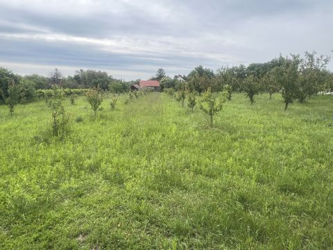 Eladó Telek 8142 Úrhida 