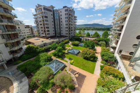 Eladó Lakás 1138 Budapest 13. kerület 