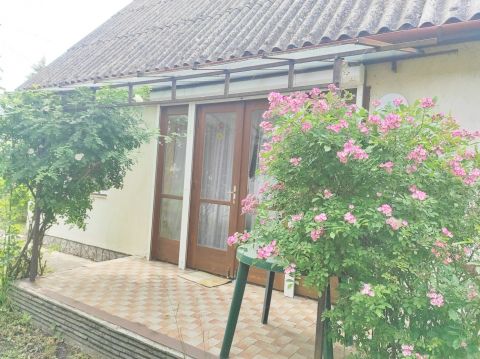 Eladó Ház 8640 Fonyód 