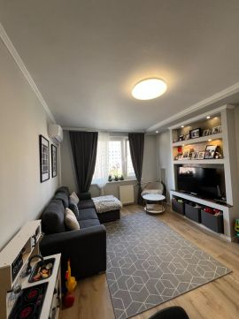 Eladó Lakás 1157 Budapest 15. kerület , Zsókavár utcában, csendes, parkra néző lakás