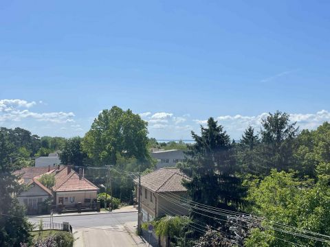 Eladó Lakás 8220 Balatonalmádi , Balatonalmádi, Baross Gábor utca