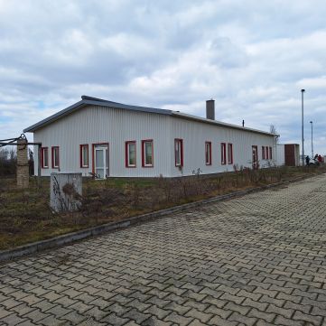 Eladó Ipari 7140 Bátaszék 