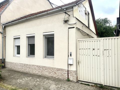 Eladó Ház 4029 Debrecen 