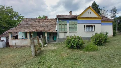 Eladó Ház 8883 Rigyác , Rigyác csendes utcájában