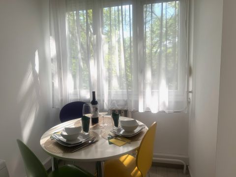 Kiadó Lakás 4032 Debrecen , Kiadó lakás az Egyetem közelében