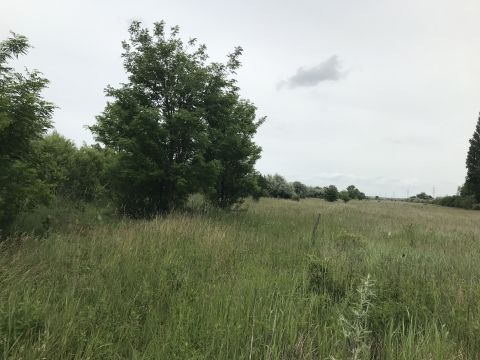 Eladó Telek 8000 Székesfehérvár , Hernád utca