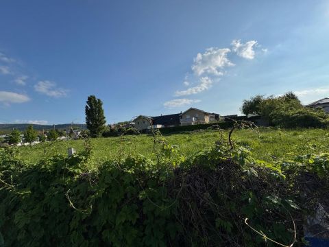 Eladó Telek 2096 Üröm 2096 Üröm, 3153 hrsz, lakópark,