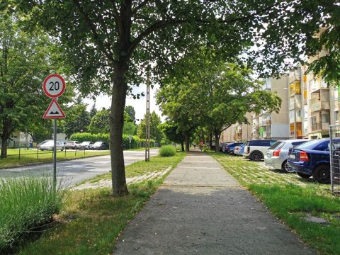 Eladó Lakás 3525 Miskolc 