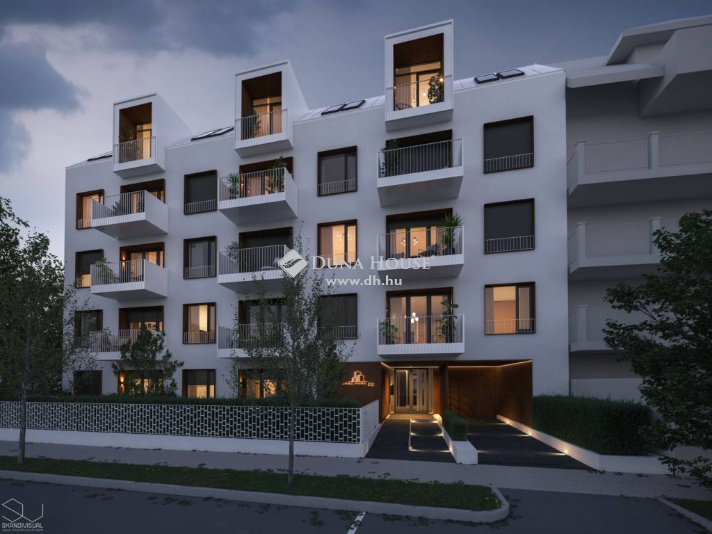 1131 Budapest 13. kerület — 1/12