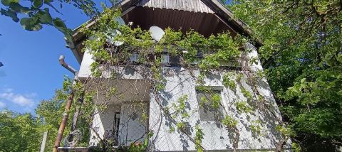 Eladó Ház 2471 Baracska , 2471 Baracska, Zártkert